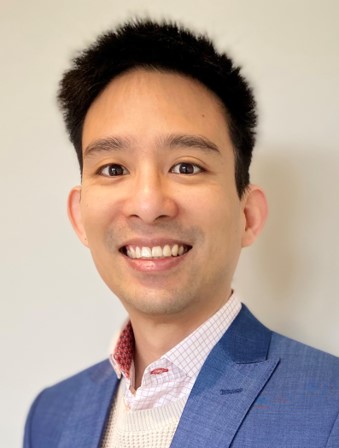 Justin Tan