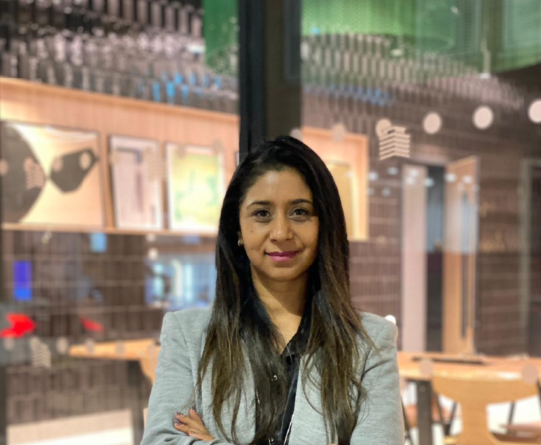 Shabnam Essa
